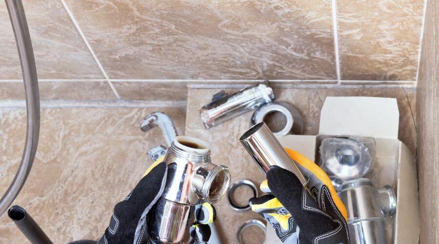 Expert tile roof repair services in Bowdoinham, ME